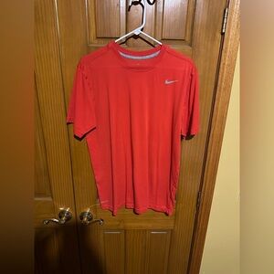 Nike Dri Fit Shirt